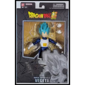 Dragon Ball Super Dragon Star Vegeta Super Saiyan Blue